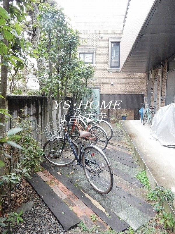 アリビオ松庵 その他4