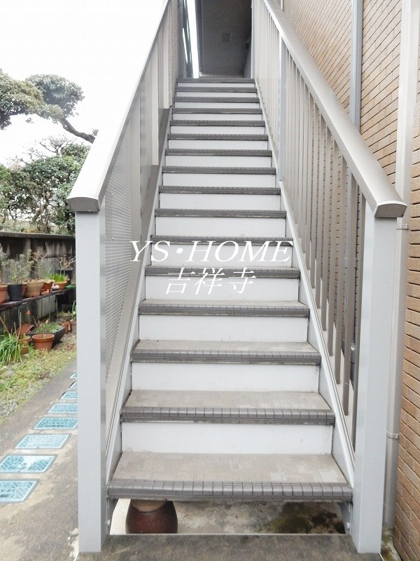 アリビオ松庵 その他6