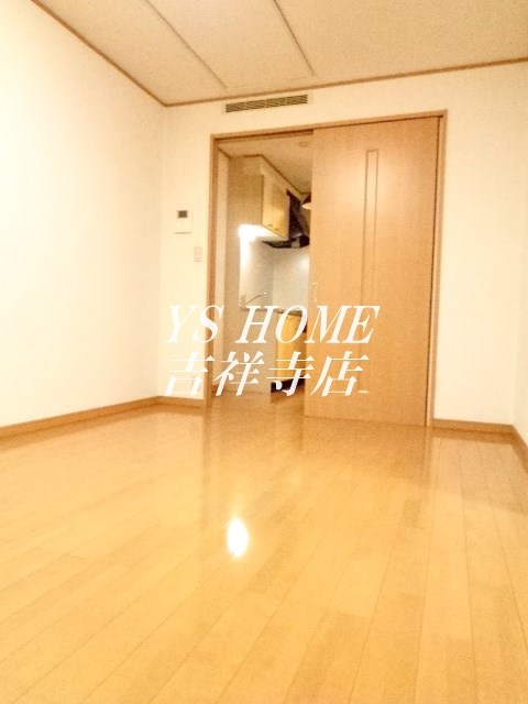 アリビオ松庵 リビング