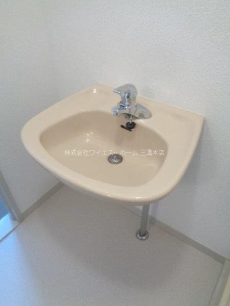 海馬館 その他1