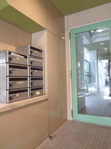 海馬館 その他外観4