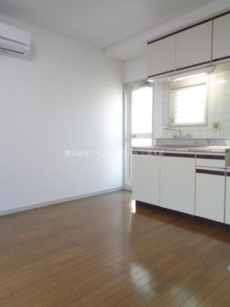 海馬館 リビング