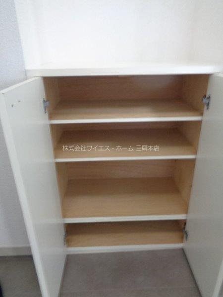 海馬館 その他13