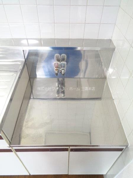 海馬館 その他17