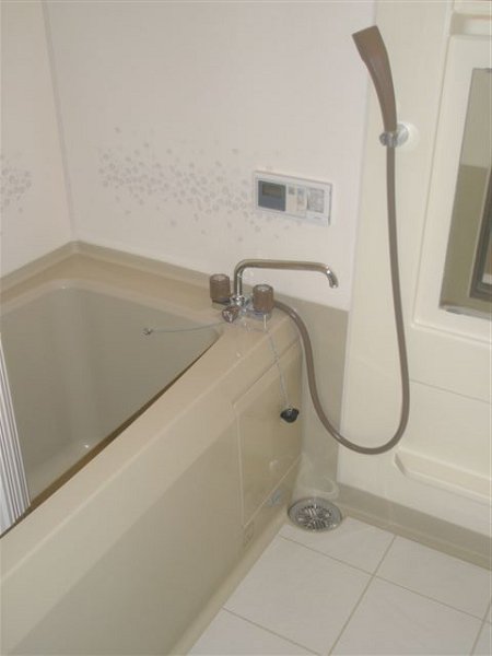 海馬館 風呂画像