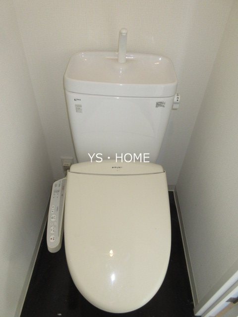 コンフォリア東中野 その他2