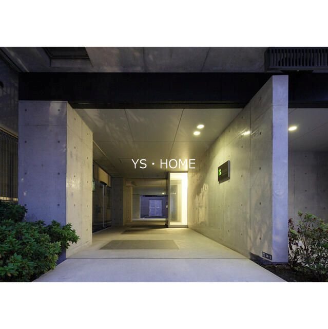 コンフォリア東中野 その他3