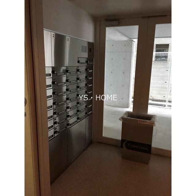 コンフォリア東中野 その他4