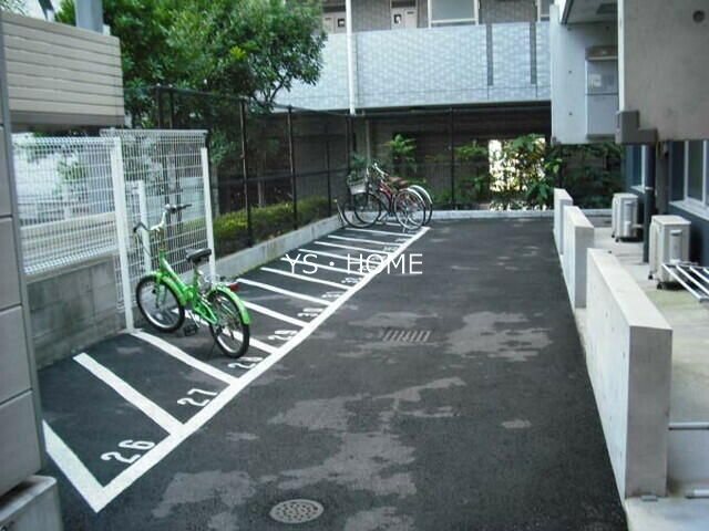 コンフォリア東中野 その他5