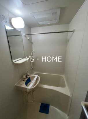 コンフォリア東中野 風呂画像