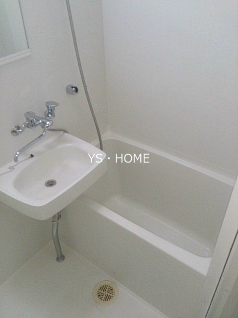 メインステージ野方駅前 風呂画像