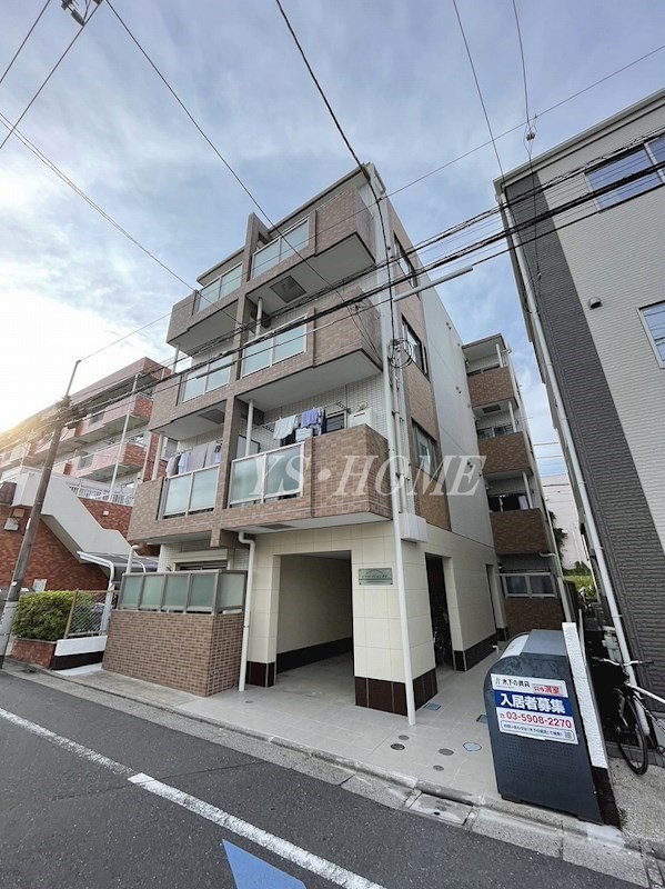 ピアコートTM上井草 その他外観3