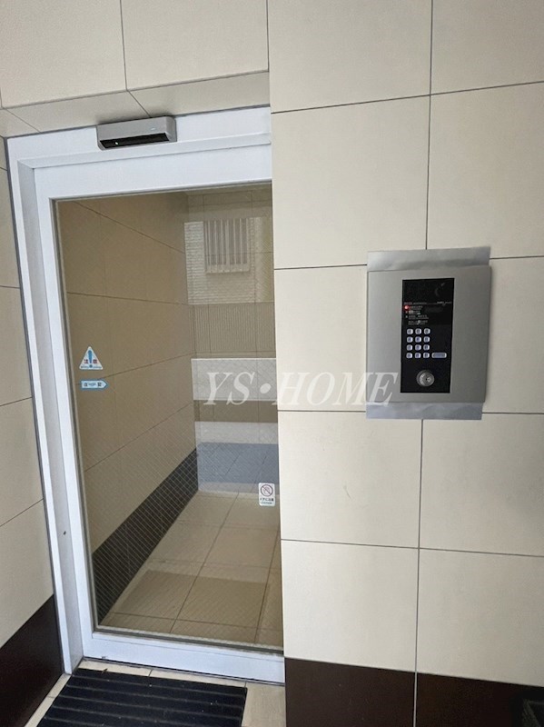 ピアコートTM上井草 その他外観4