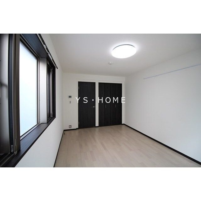 ピアコートTM上井草 リビング