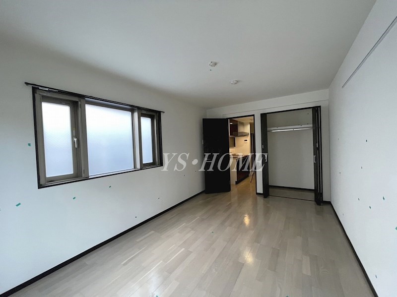 ピアコートTM上井草 ベッドルーム