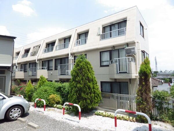 パレ・ドール西国分寺 その他外観1