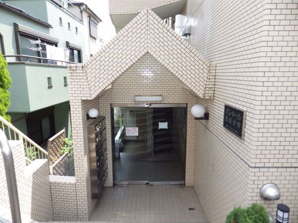 パレ・ドール西国分寺 その他外観2