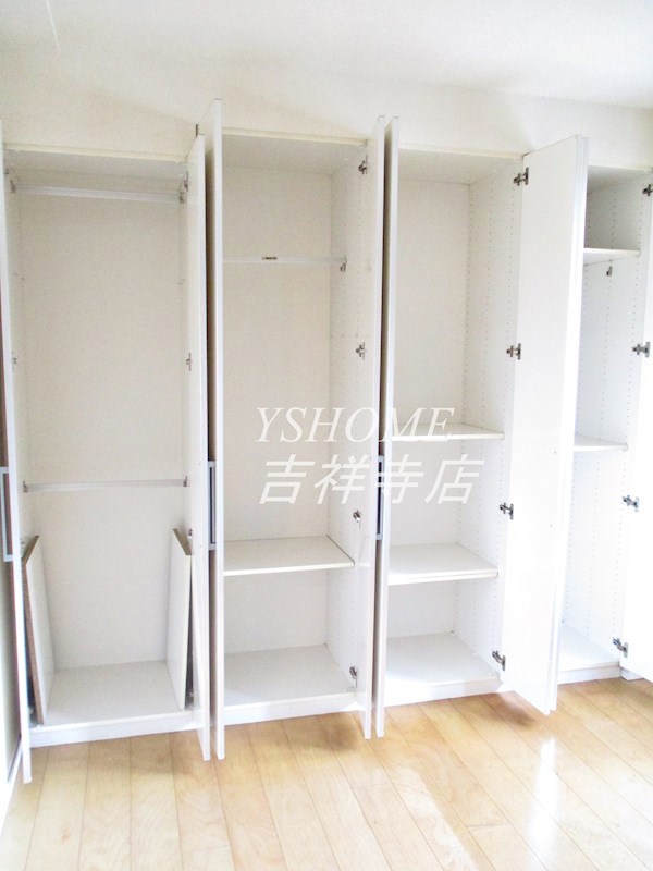 ネバーランド荻窪アヴァンセ  その他4