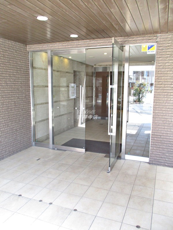 ネバーランド荻窪アヴァンセ  その他8