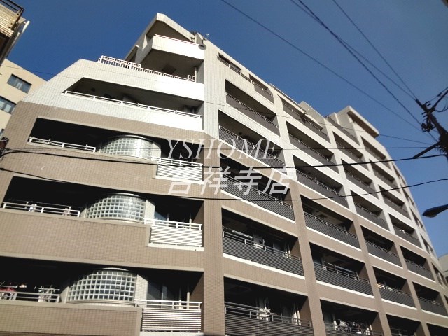 ネバーランド荻窪アヴァンセ  その他9