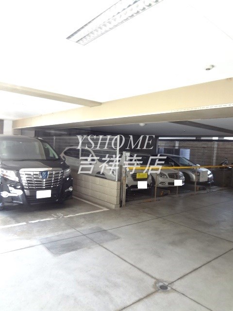 ネバーランド荻窪アヴァンセ  その他13