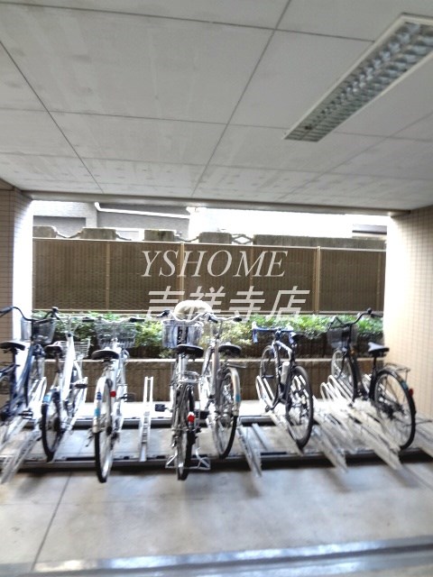 ネバーランド荻窪アヴァンセ  その他14