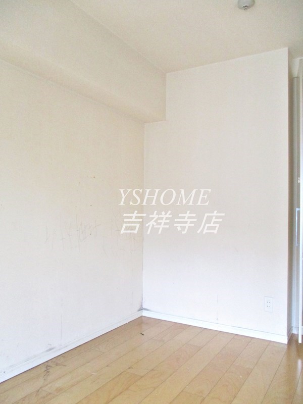 ネバーランド荻窪アヴァンセ  ベッドルーム