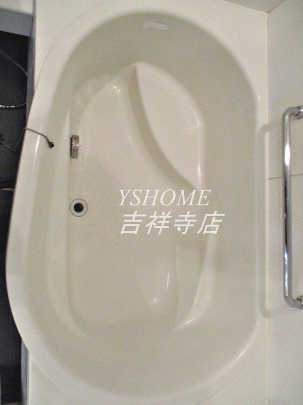 ネバーランド荻窪アヴァンセ  風呂画像