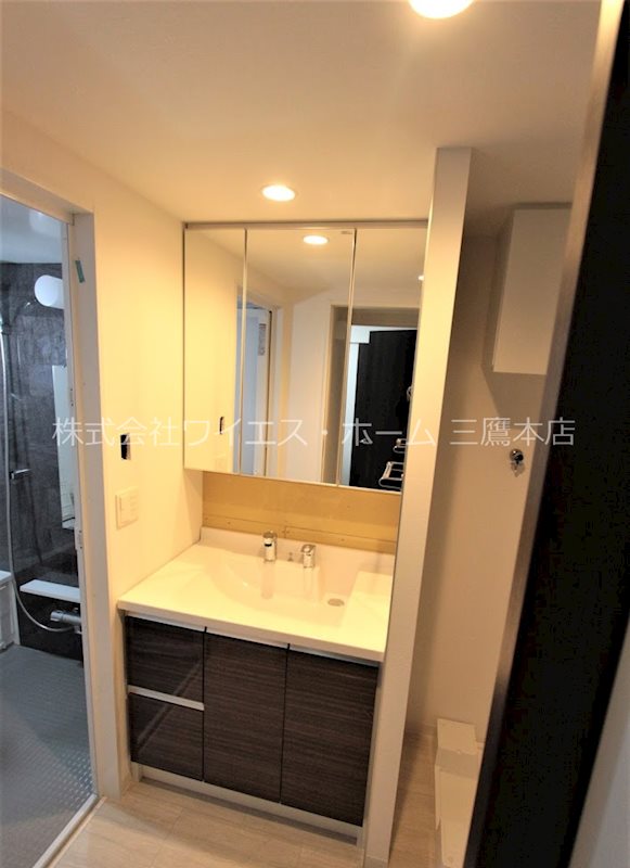 グランシャルール武蔵境 その他1