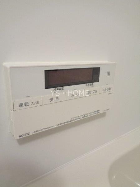 グランシャルール武蔵境 その他20