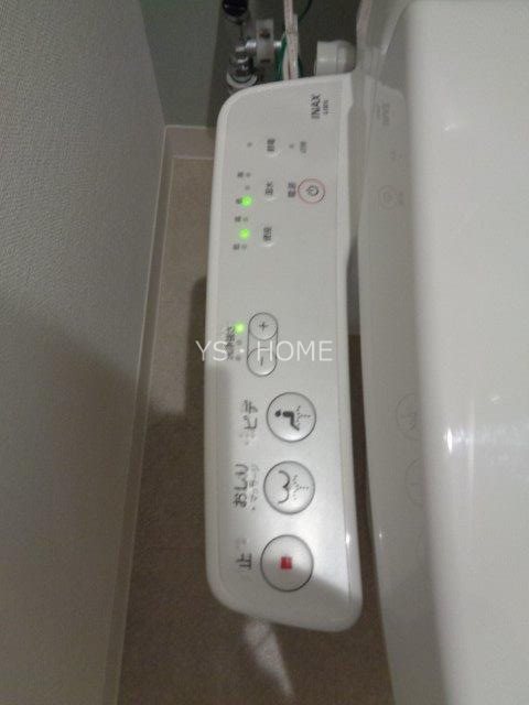 グランシャルール武蔵境 その他21