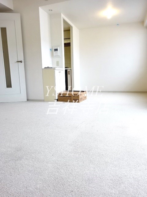 ＰＡＲＫ　ＮＥＷＰＯＲＴ リビング