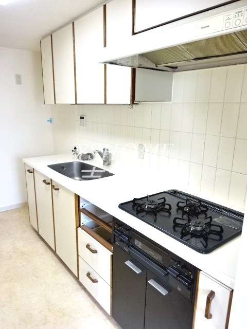 ＰＡＲＫ　ＮＥＷＰＯＲＴ キッチン