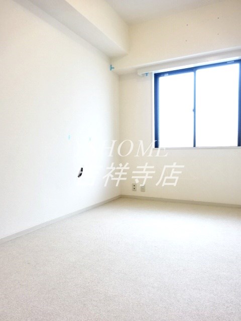 ＰＡＲＫ　ＮＥＷＰＯＲＴ ベッドルーム