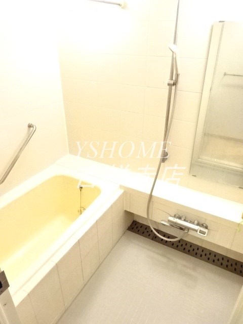 ＰＡＲＫ　ＮＥＷＰＯＲＴ 風呂画像