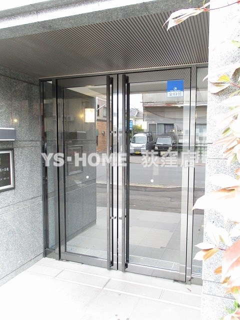 ルーブル阿佐ヶ谷北 その他6