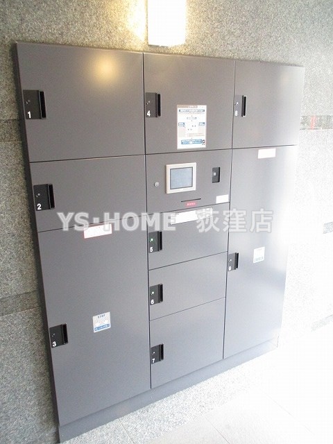 ルーブル阿佐ヶ谷北 その他18