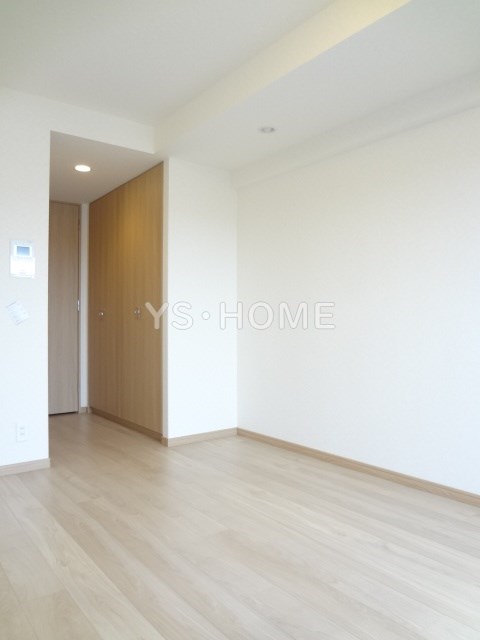 ルーブル阿佐ヶ谷北 ベッドルーム