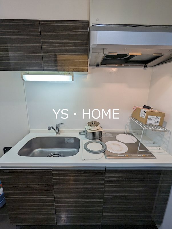 T&amp;#39;s　garden高円寺  キッチン