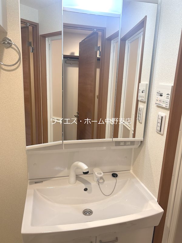 モン・シャトー東高円寺南館  その他1