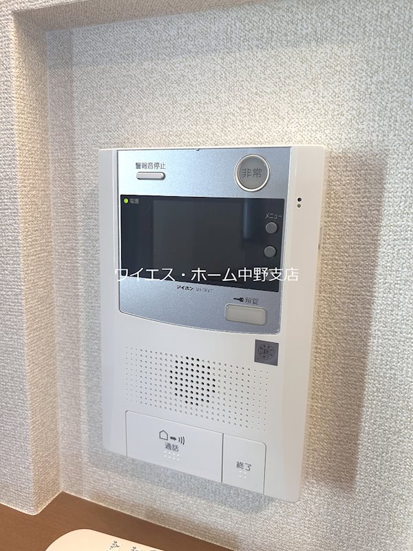 モン・シャトー東高円寺南館  その他4