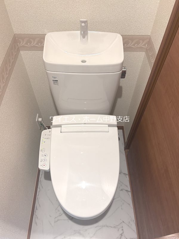 モン・シャトー東高円寺南館  その他5