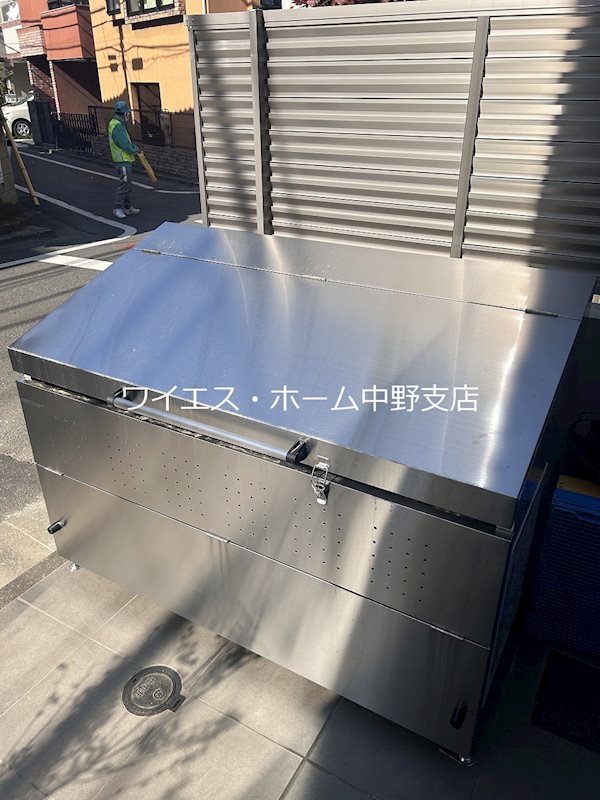 モン・シャトー東高円寺南館  その他外観4