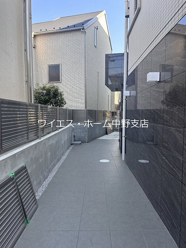 モン・シャトー東高円寺南館  その他外観5