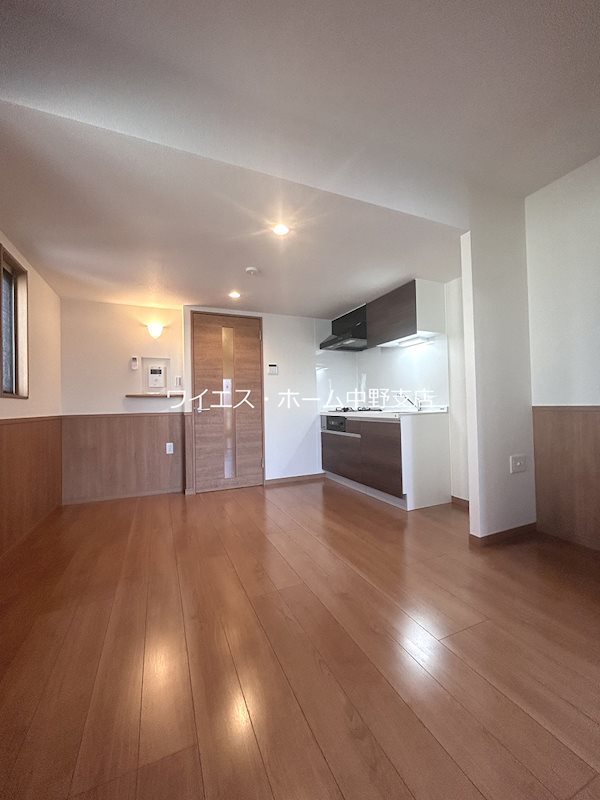 モン・シャトー東高円寺南館  その他9