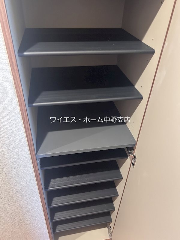 モン・シャトー東高円寺南館  その他11