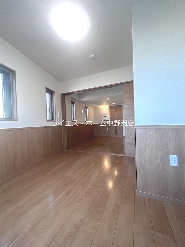 モン・シャトー東高円寺南館  その他17