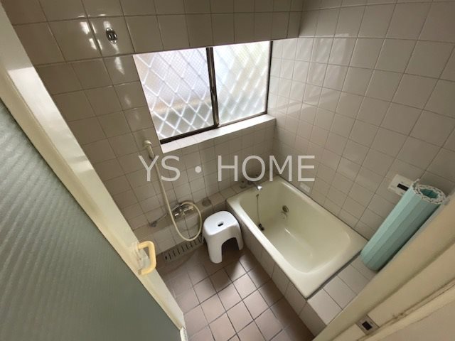 牟礼5-13戸建  風呂画像