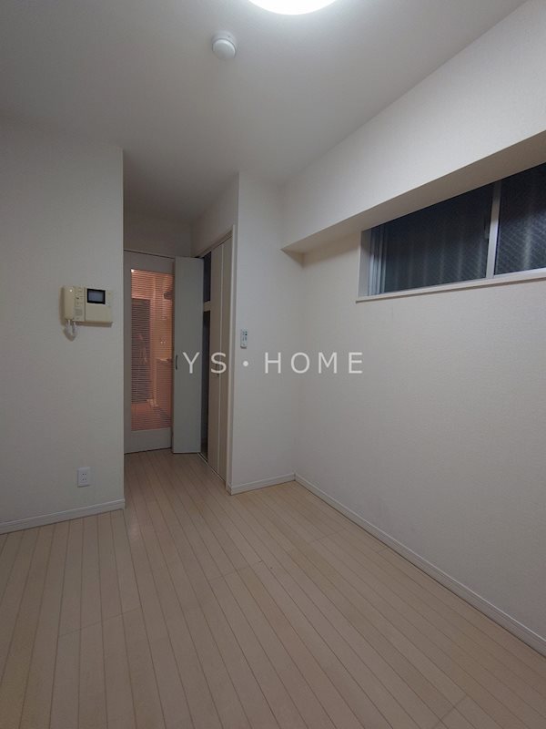 CITY SPIRE 東小金井 リビング