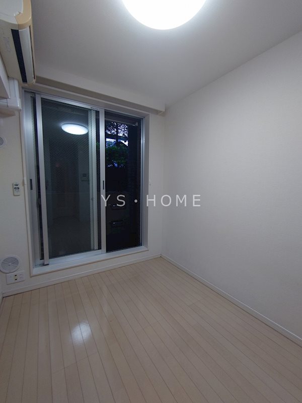 CITY SPIRE 東小金井 ベッドルーム